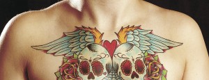 Quad-City Tattoos